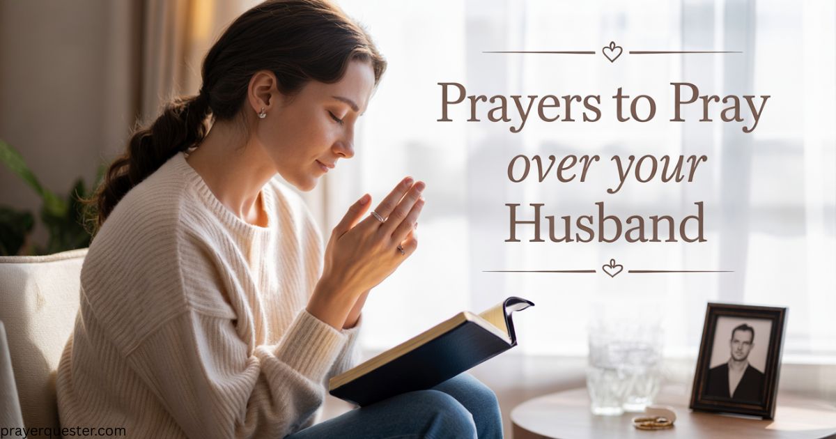 Prayers For A Good Day Today