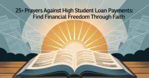 25-prayers-against-high-student-loan-payments-find-financial-freedom-through-faith
